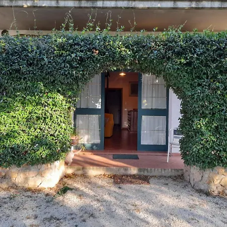 8380 Il Tiglio * Manciano