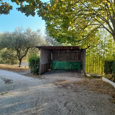 8380 Il Tiglio Apartment *