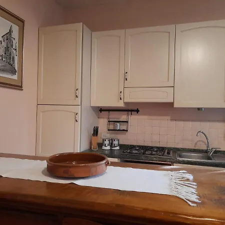 8380 Il Tiglio * Manciano