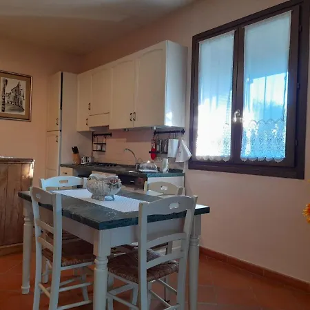 8380 Il Tiglio Apartment *