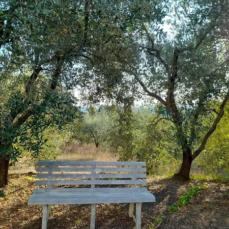 Apartamento 8380 Il Tiglio Manciano