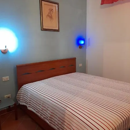 Apartment 8380 Il Tiglio