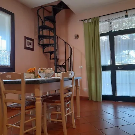 Apartment 8380 Il Tiglio *