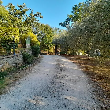 8380 Il Tiglio Apartment Manciano