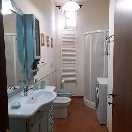 Apartment 8380 Il Tiglio