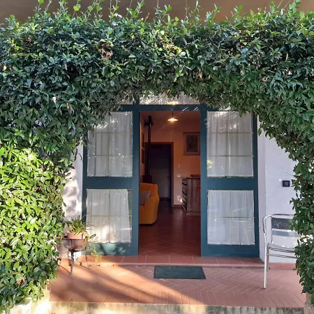 Apartment 8380 Il Tiglio