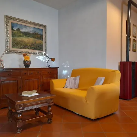 Apartment 8380 Il Tiglio Manciano