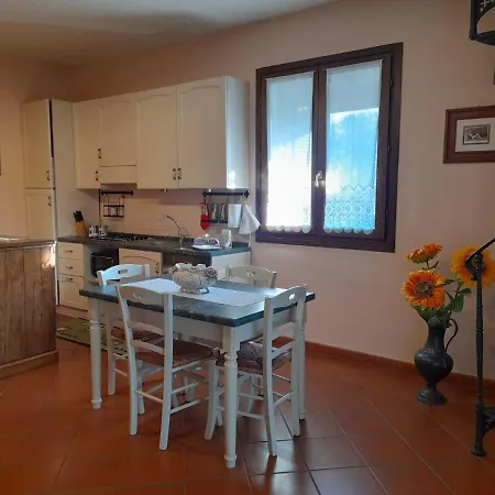 Daire 8380 Il Tiglio