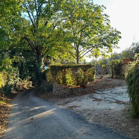 8380 Il Tiglio Apartment